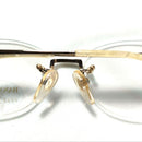 Hanae Mori Glasses Titex( Hm1697T