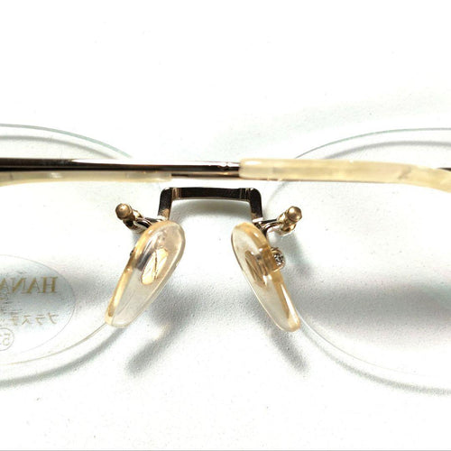 Hanae Mori Glasses Titex( Hm1697T