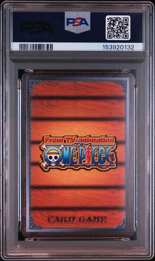 Other Psa10 Ccg