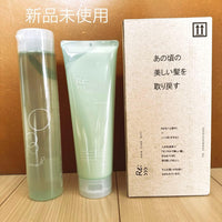 Adjuvant Shampoo