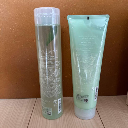 Adjuvant Shampoo