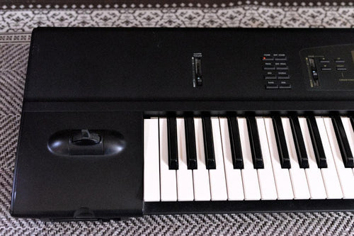 Korg Other 01/Wpro