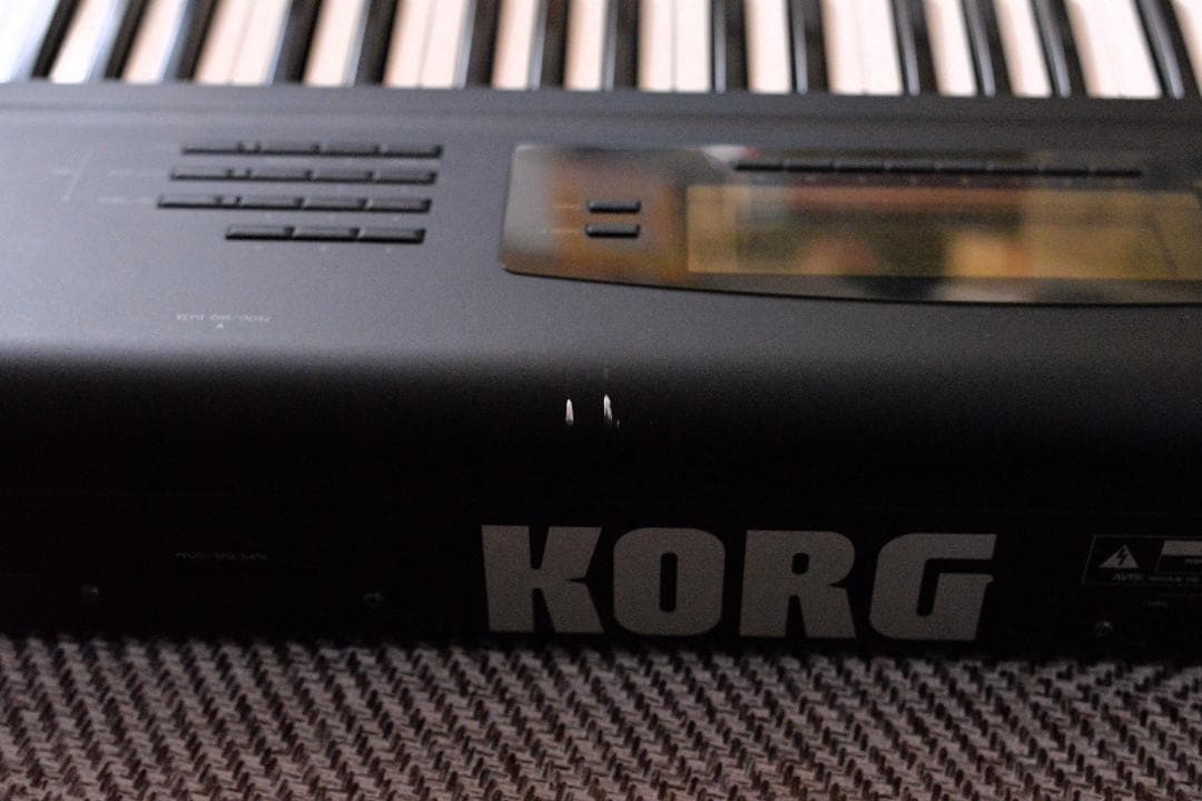 Korg Other 01/Wpro