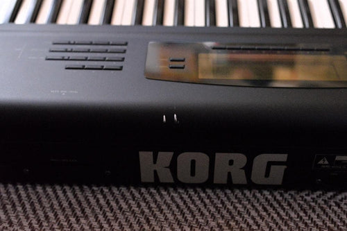 Korg Other 01/Wpro