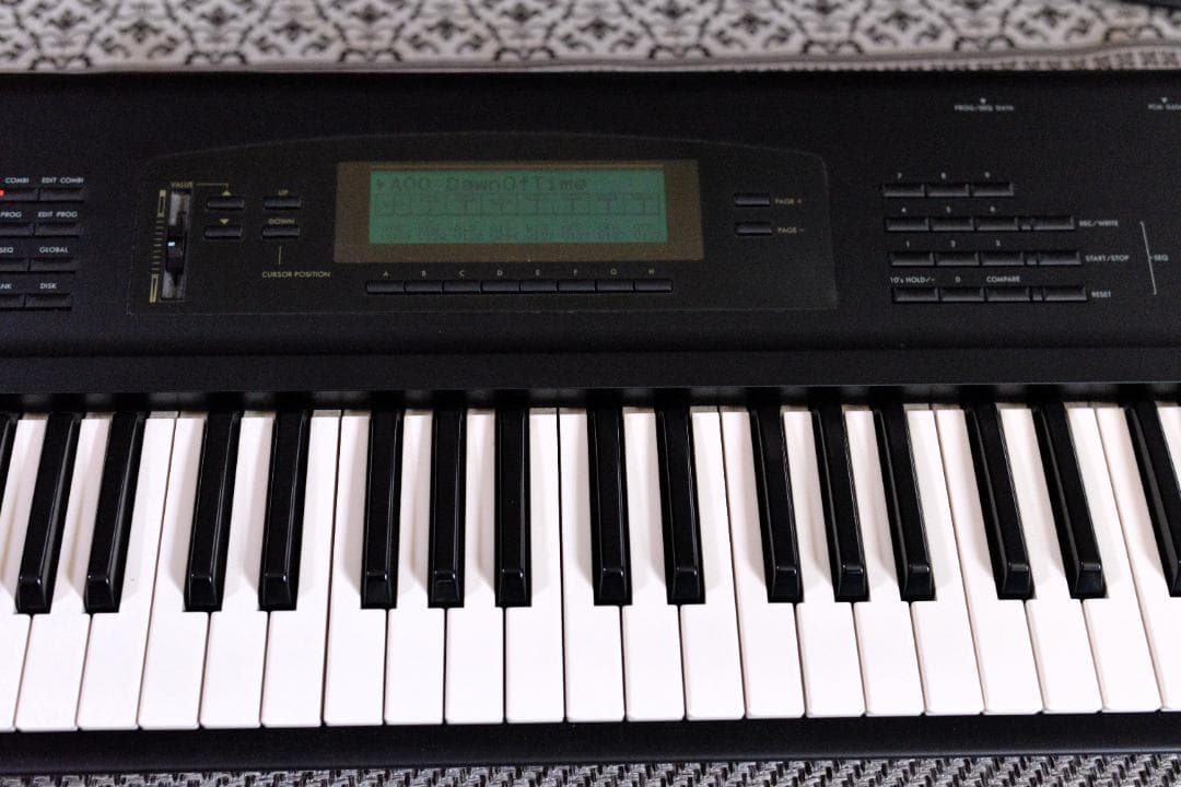 Korg Other 01/Wpro