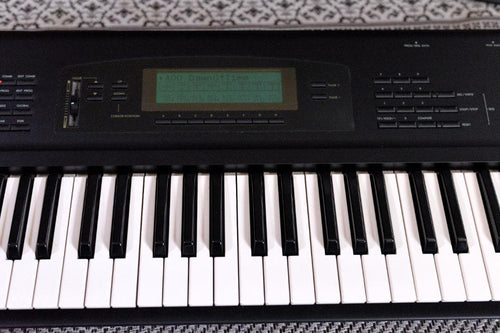 Korg Other 01/Wpro