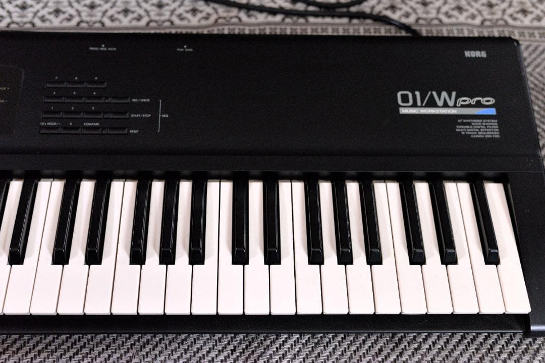 Korg Other 01/Wpro