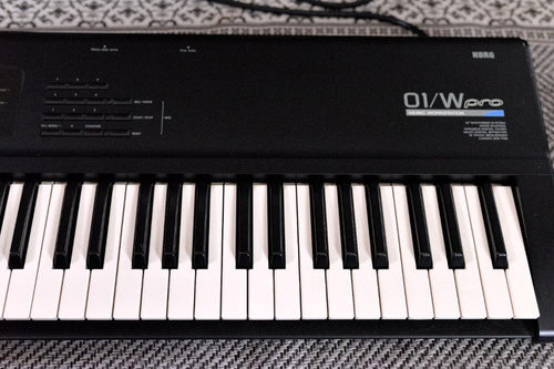 Korg Other 01/Wpro
