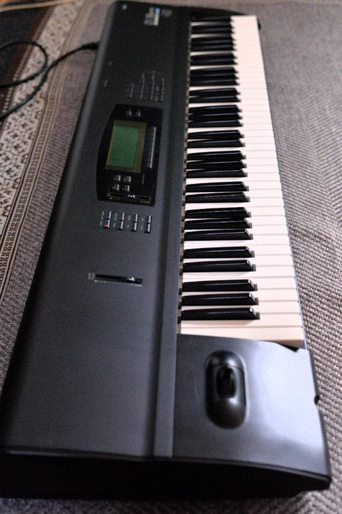 Korg Other 01/Wpro