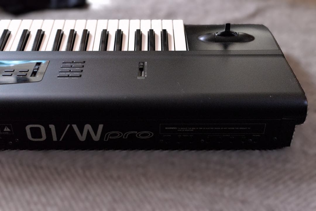 Korg Other 01/Wpro