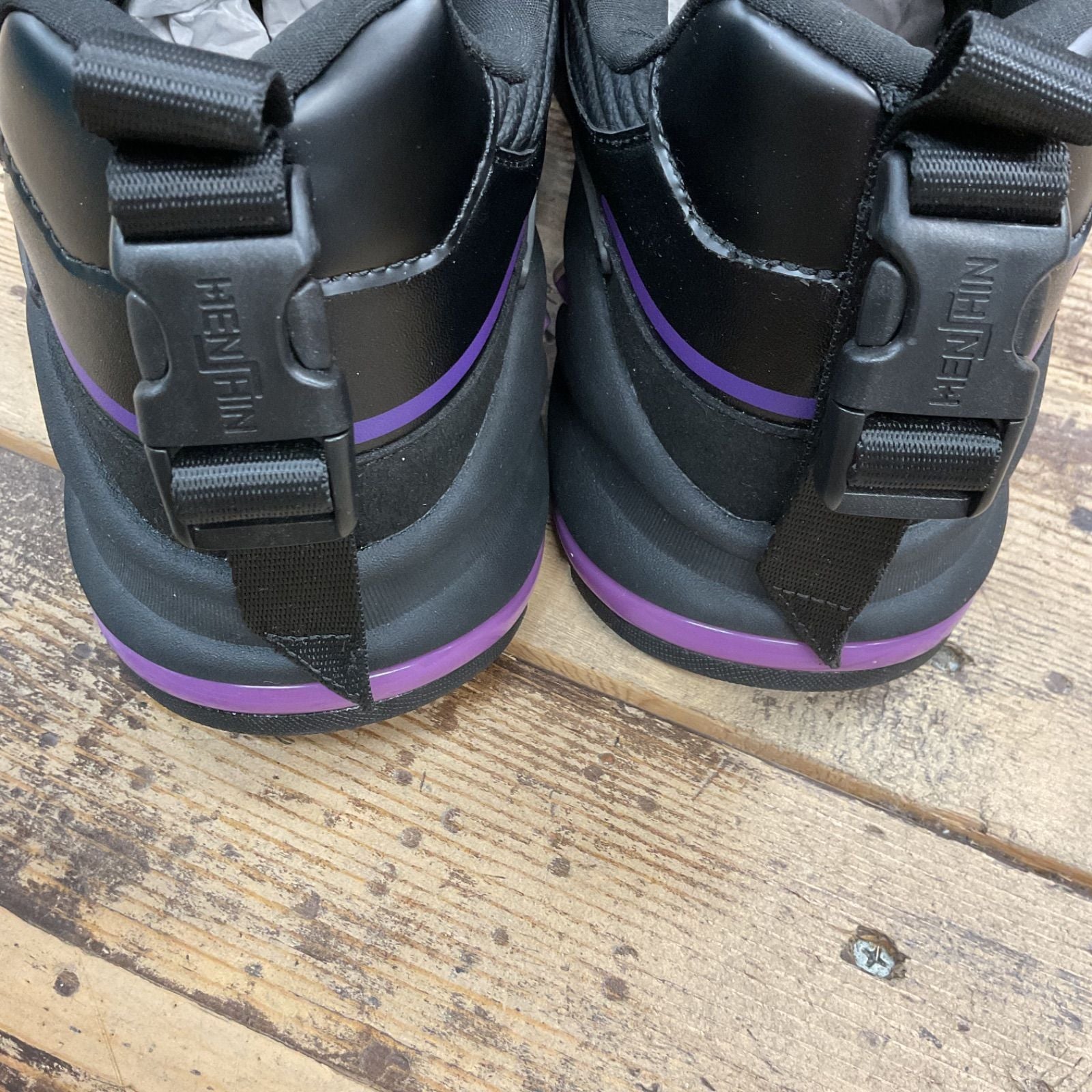 Premium Bandai Sneakers Henshin By Kamen Rider Type Joker W K0284-005 268