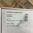 Premium Bandai Sneakers Henshin By Kamen Rider Type Joker W K0284-005 268