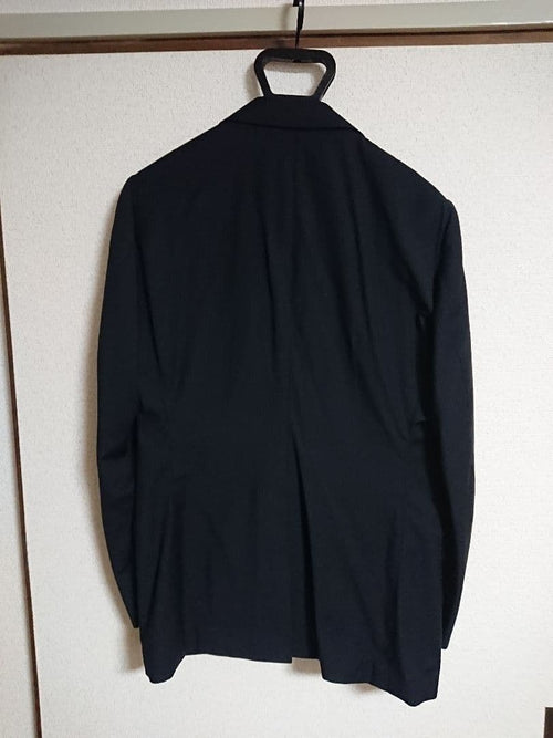 Tomorrowland Business Suits