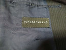Tomorrowland Business Suits