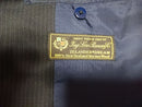 Tomorrowland Business Suits