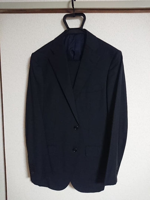 Tomorrowland Business Suits