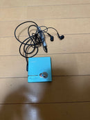 Digital Audio Players Sony Md Mz-E710