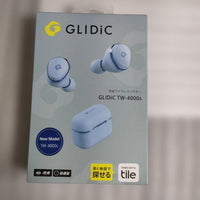 Glidic Wireless Earphones Tw-4000S