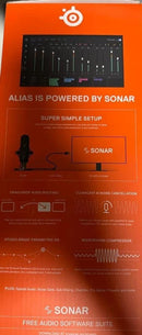 Alias Other Steel S Ries