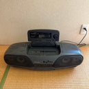 Panasonic Portable Cd Players Rx-Dt707