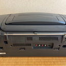 Panasonic Portable Cd Players Rx-Dt707