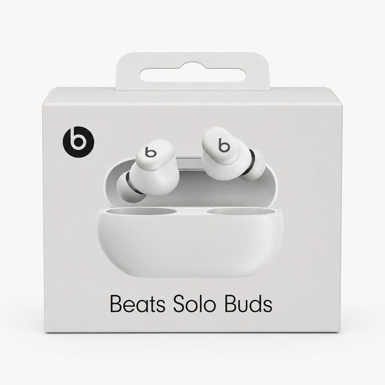 Wireless Earphone Beats Solo Buds Bluetooth Android Iphone Type-C