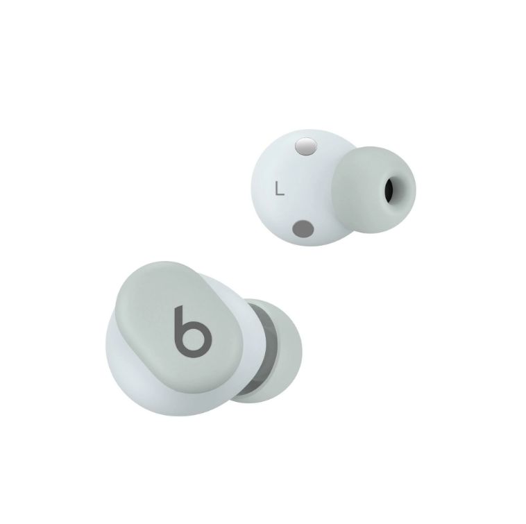 Wireless Earphone Beats Solo Buds Bluetooth Android Iphone Type-C