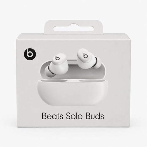 Wireless Earphone Beats Solo Buds Bluetooth Android Iphone Type-C