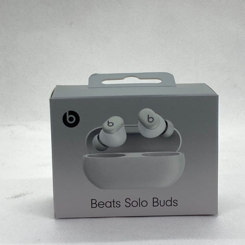 Wireless Earphone Beats Solo Buds Bluetooth Android Iphone Type-C