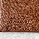 Bvlgari Business Card Holders