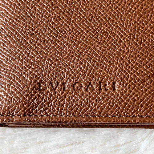 Bvlgari Business Card Holders