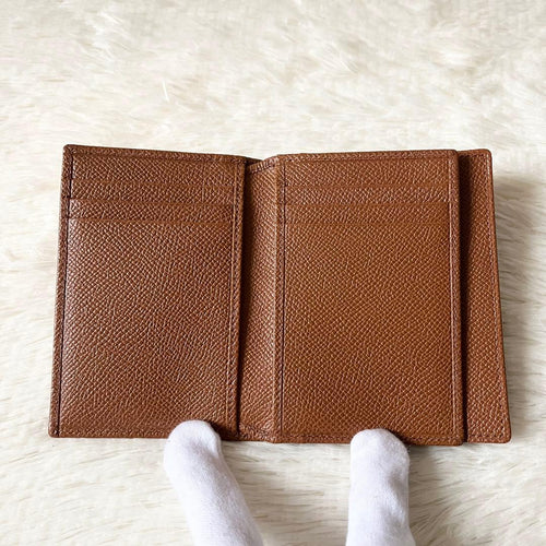 Bvlgari Business Card Holders