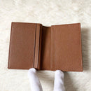 Bvlgari Business Card Holders