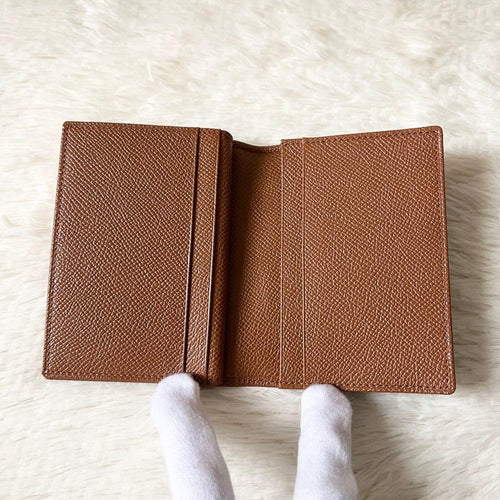 Bvlgari Business Card Holders