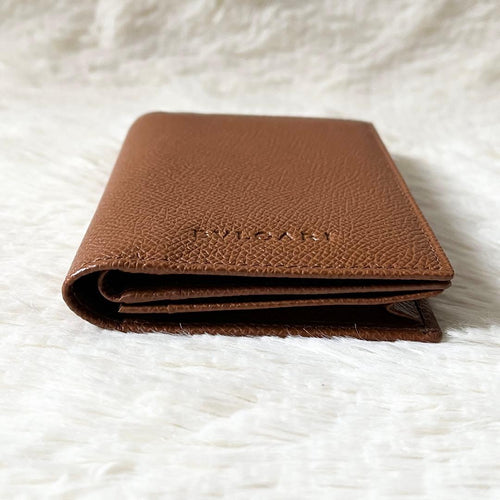 Bvlgari Business Card Holders