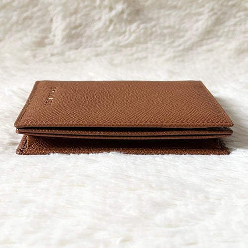 Bvlgari Business Card Holders