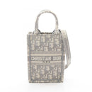 Christian Dior Handbag Book Tote 2Way