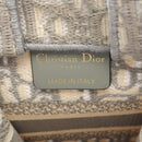 Christian Dior Handbag Book Tote 2Way
