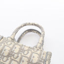 Christian Dior Handbag Book Tote 2Way