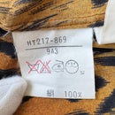 Yves Saint Laurent Long-Sleeve 100% M