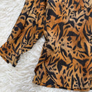 Yves Saint Laurent Long-Sleeve 100% M