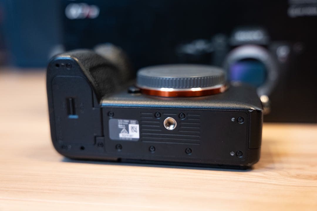 Sony Mirrorless Interchangeable Lens Cameras 7R Iv A7R4 Ilce-7Rm4