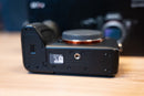 Sony Mirrorless Interchangeable Lens Cameras 7R Iv A7R4 Ilce-7Rm4
