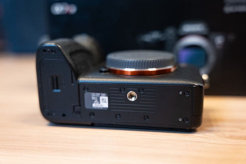 Sony Mirrorless Interchangeable Lens Cameras 7R Iv A7R4 Ilce-7Rm4