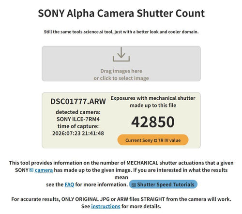 Sony Mirrorless Interchangeable Lens Cameras 7R Iv A7R4 Ilce-7Rm4