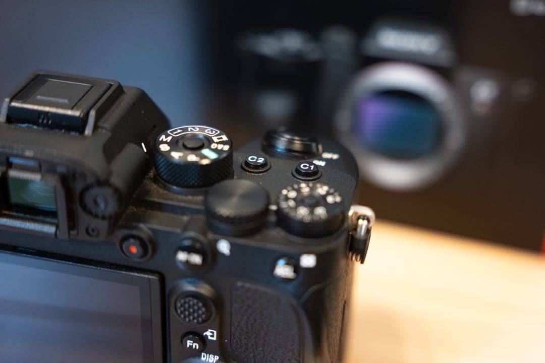 Sony Mirrorless Interchangeable Lens Cameras 7R Iv A7R4 Ilce-7Rm4