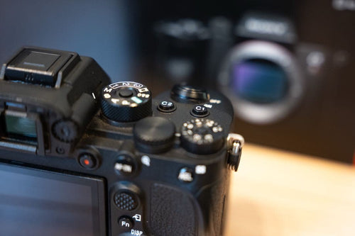 Sony Mirrorless Interchangeable Lens Cameras 7R Iv A7R4 Ilce-7Rm4