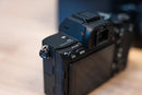 Sony Mirrorless Interchangeable Lens Cameras 7R Iv A7R4 Ilce-7Rm4