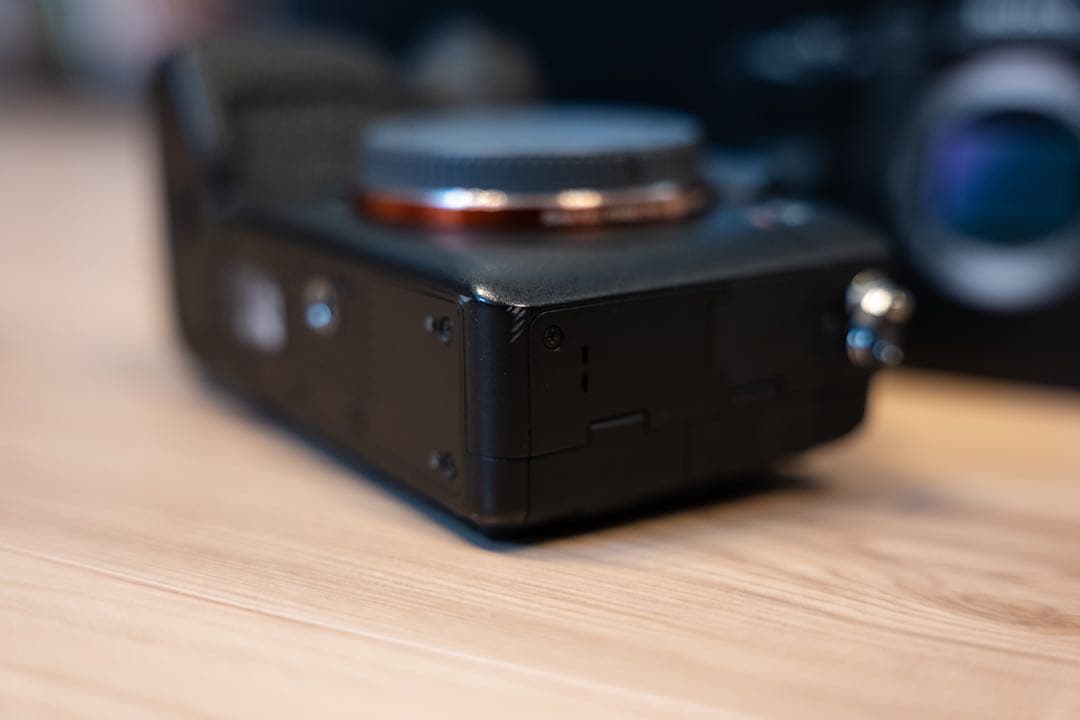 Sony Mirrorless Interchangeable Lens Cameras 7R Iv A7R4 Ilce-7Rm4