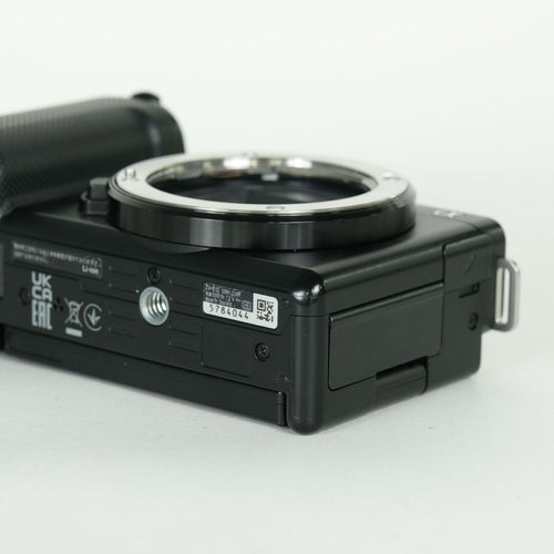 Sony Mirrorless Interchangeable Lips 2,965 Vlogcam Zv-E10 E